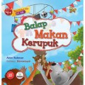 Balap Makan Kerupuk
