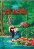 BATU BAGAUNG DAN NISAN RATU
