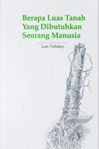 Image of Berapa Luas Tanah Yang Dibutuhkan Seorang Manusia