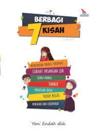 Image of BERBAGI 7 KISAH