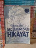 BERCERMIN DARI HIKAYAT