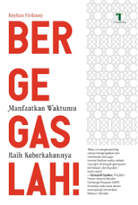 Image of BERGEGASLAH