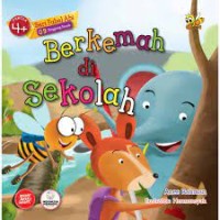 Image of Berkemah di Sekolah