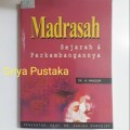 Madrasah : Sejarah & perkembangannya