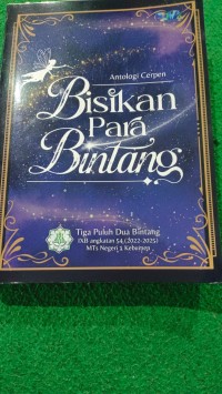 Image of Bisikan Para Bintang