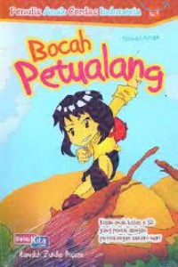 Image of Bocah Petualang