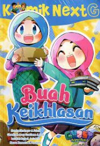 Image of Buah Keikhlasan