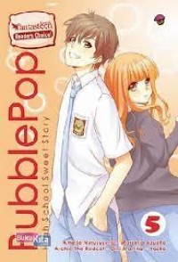 Image of Bubble Pop (5)