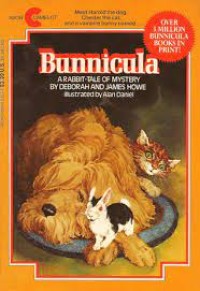 Image of BUNNICULA