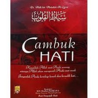 Image of CAMBUK HATI