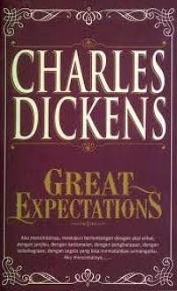 Image of CHARLES DICKENS