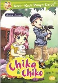 Image of Chika & Chiko