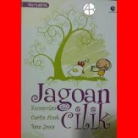 Image of Jagoan Cilik