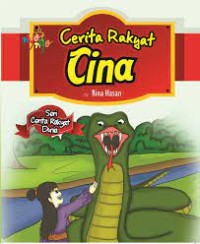 Image of Cerita Rakyat Cina