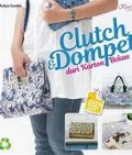 Clutch & Dompet dari Karton Bekas