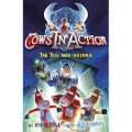COWS IN ACTION