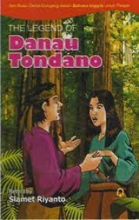 Image of THE LEGEND OF DANAU TONDANO