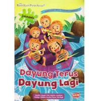 Image of DAYUNG TERUS DAYUNG LAGI