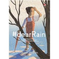 Image of #dear Rain