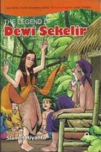 Image of THE LEGEND OF DEWI SEKELIR