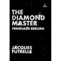 Image of THE DIAMOND MASTER