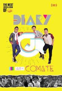 Image of DIARY WITH COMATE
