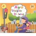 Ayo Disiplin Di Jalan