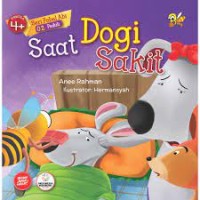 Image of Saat Dogi Sakit