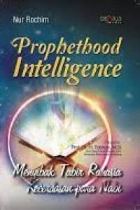Image of Prophetood Intelligence