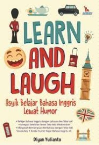 Image of Learn and Laugh