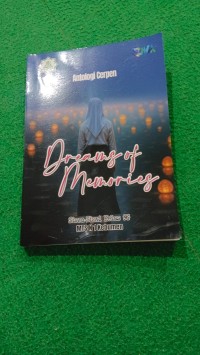 Image of Dream of Memories