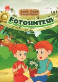 Komik Sains Bocah Pintar (FOTOSINTESIS)