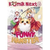 Image of Funny Hamster