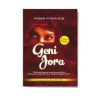 Image of Geni Jora