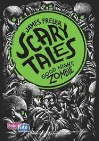 Image of GOOD NIGHT ZOMBIE