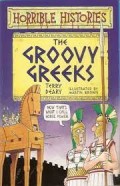 THE GROOVY GREEKS