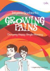 Image of GROWING PAINS