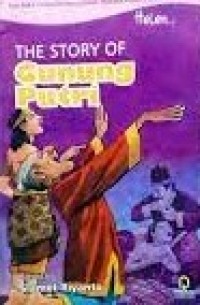 Image of THE STORY OF GUNUNG PUTRI