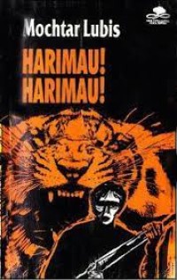 Image of HARIMAU!
HARIMAU!