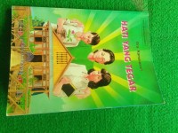 Image of HATI YANG TEGAR