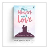 Image of FROM HEAVEN WITH LOVE