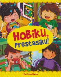 Image of HOBIKU PRESTASIKU !