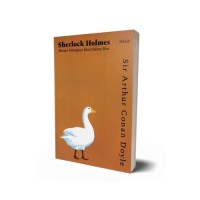 Image of Sherlock Holmes (Misteri Hilangnya Batu Delima Biru)