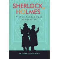 Image of SHERLOCK HOLMES MISTERI TANDA EMPAT
