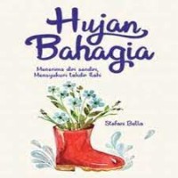 Image of HUJAN BAHAGIA