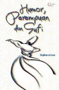 HUMOR, PEREMPUAN DAN SUFI