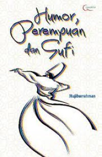 Image of HUMOR, PEREMPUAN DAN SUFI