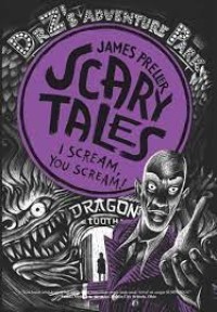 Image of I SCREAM YOU SCREAM