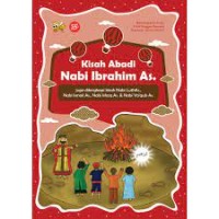 Image of Kisah Abadi Nabi Ibrahim As.