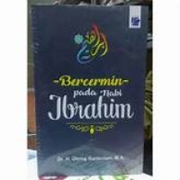 Image of Bercermin pada Nabi Ibrahim